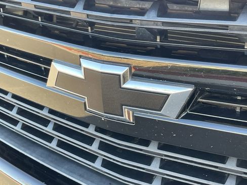 Used 2020 Chevrolet Silverado 1500 LT Trail Boss w/ Safety Package AWD/4WD image 29