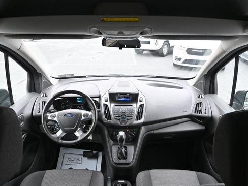 Used 2018 Ford Transit Connect XL image 27