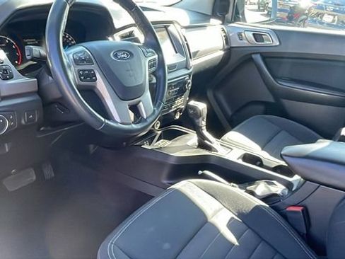 Used 2019 Ford Ranger XLT w/ Equipment Group 301A Mid image 10