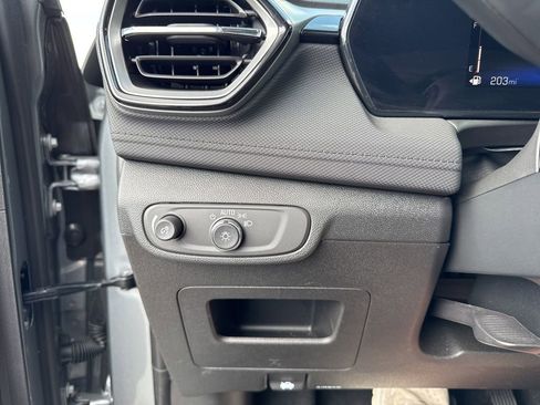 Used 2025 Chevrolet TrailBlazer LT image 21