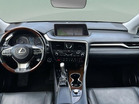 Used 2019 Lexus RX 450h AWD w/ Navigation Package image 23