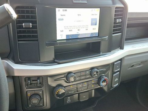 New 2026 Ford F350 XL w/ STX Appearance Package image 11