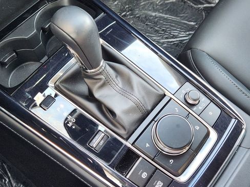 Used 2025 MAZDA CX-30 AWD 2.5 S w/ Preferred Package image 10