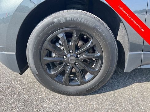 Used 2021 Chevrolet Equinox LT image 9