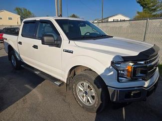 Used 2020 Ford F150 XLT video 3