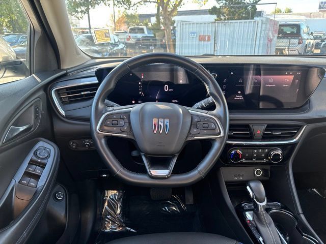 Used 2025 Buick Encore GX Sport Touring w/ Experience Buick Package AWD/4WD image 33