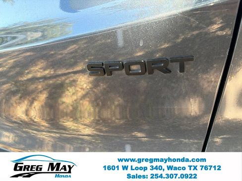 Used 2024 Honda CR-V Sport-L image 16