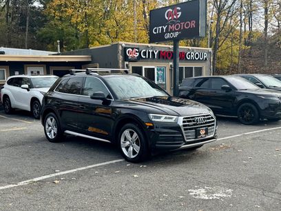 Used 2019 Audi Q5 2.0T Premium Plus w/ Premium Plus Package