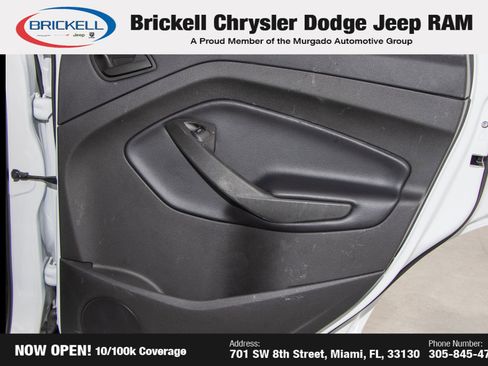 Used 2019 Ford Escape S FWD image 13
