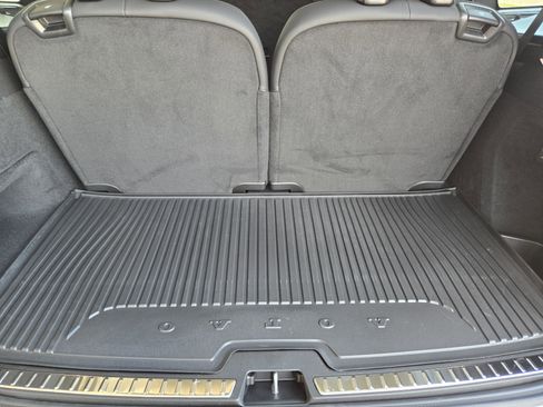 Certified 2025 Volvo XC90 B6 Core w/ Protection Package image 35