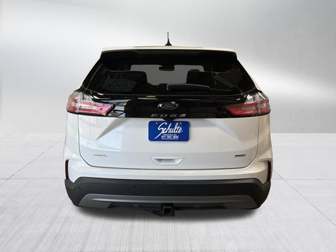 Used 2024 Ford Edge SEL w/ Convenience Package AWD/4WD image 6