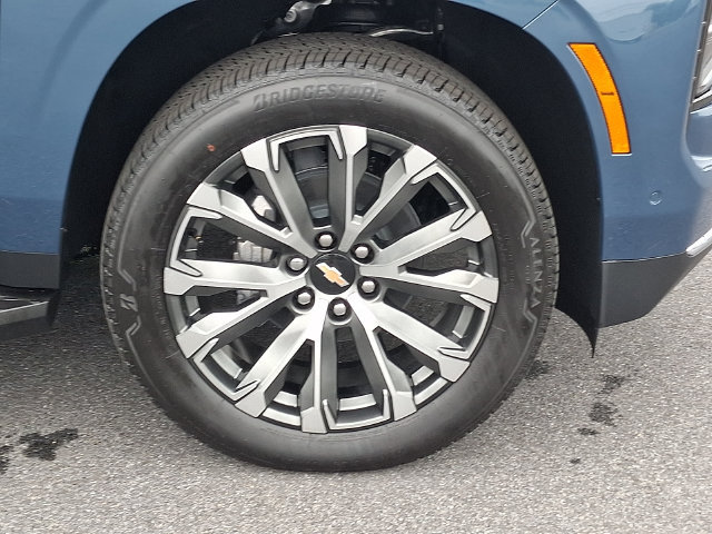 New 2026 Chevrolet Tahoe High Country w/ Sun And Tow Package AWD/4WD image 6
