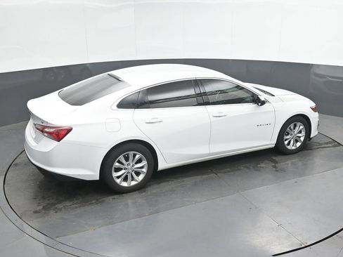 Used 2019 Chevrolet Malibu LT FWD image 26