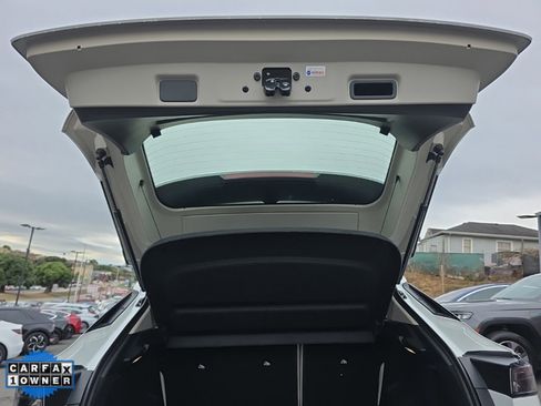 Used 2023 Nissan Ariya AWD image 8