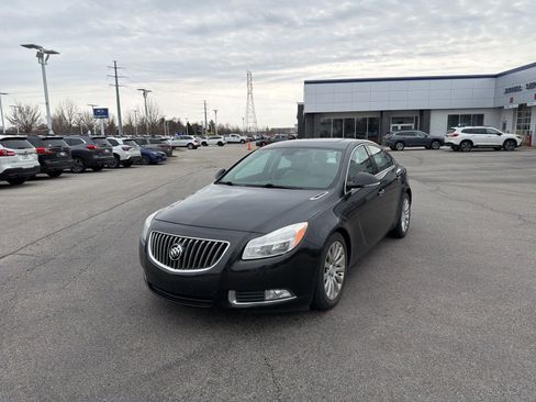 Used 2013 Buick Regal Premium image 5