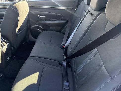 Used 2022 Hyundai Tucson SEL w/ Convenience Package image 18