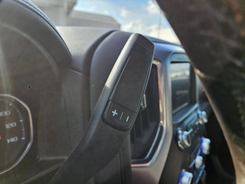 Used 2019 GMC Sierra 1500 SLT w/ SLT Premium Plus Package image 20