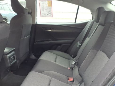 Certified 2025 Toyota Camry LE image 11