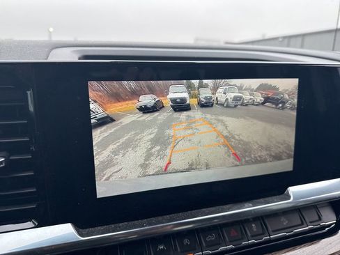 Used 2024 Chevrolet Silverado 1500 RST w/ Convenience Package II image 18