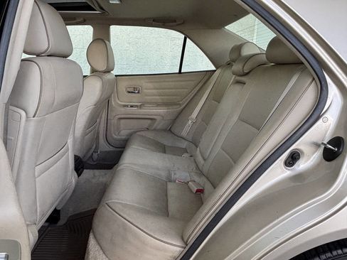 Used 2005 Lexus IS 300 image 22