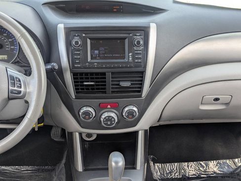 Used 2012 Subaru Forester 2.5X Limited image 17