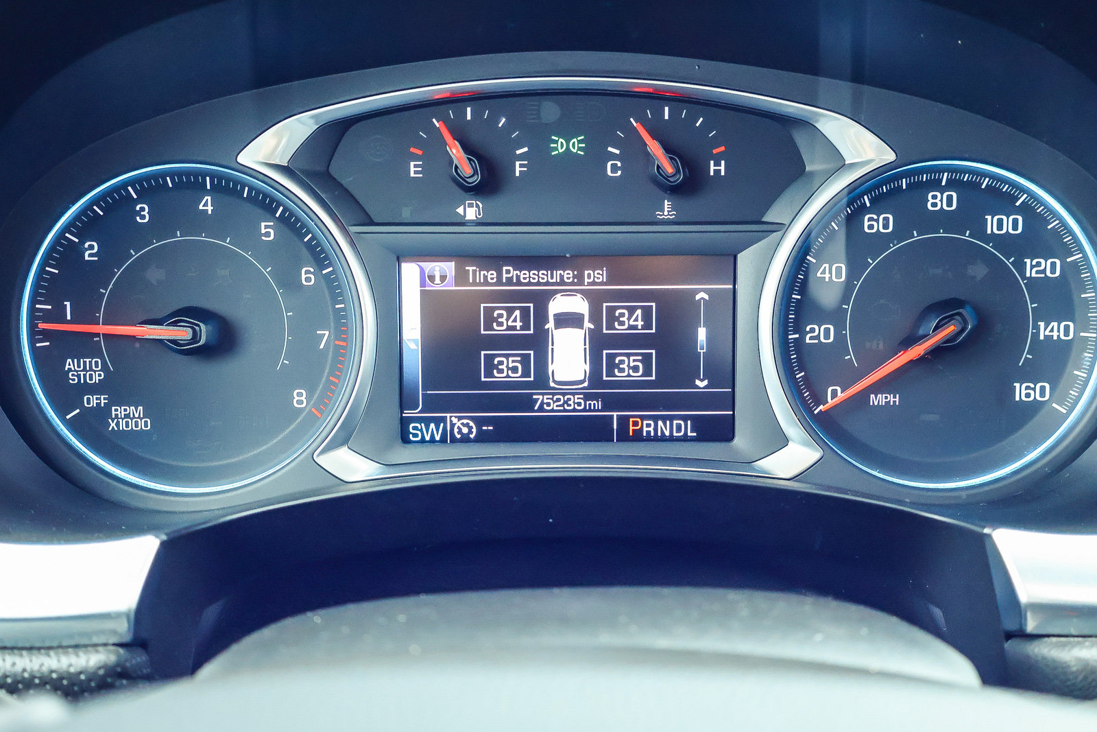 Used 2019 Chevrolet Traverse Premier w/ Redline Edition FWD image 14