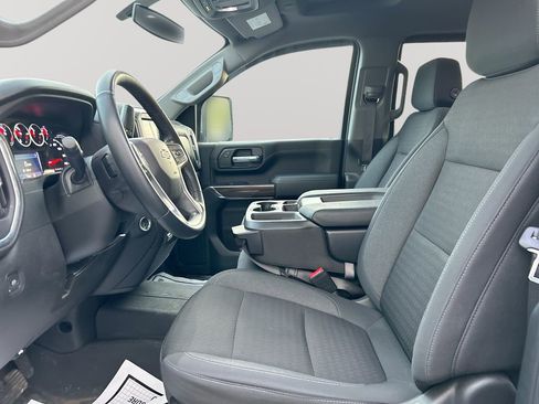 Used 2023 Chevrolet Silverado 2500 LT w/ Convenience Package AWD/4WD image 22