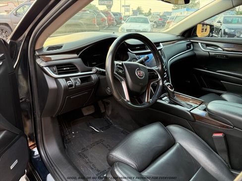 Used 2014 Cadillac XTS Luxury FWD image 10