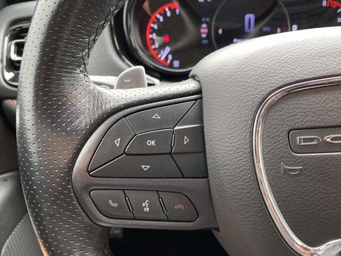 Certified 2023 Dodge Durango GT AWD/4WD image 18