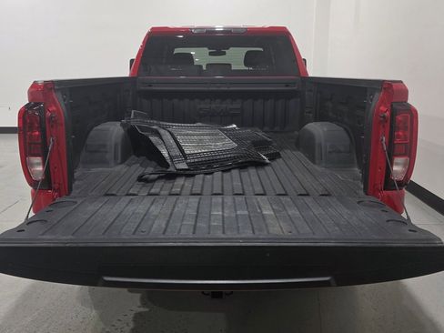 Used 2021 GMC Sierra 1500 Elevation w/ LPO, Elevation Black Package image 28