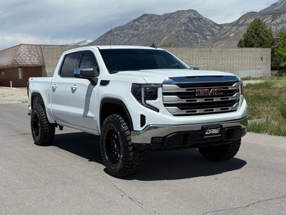 Used 2023 GMC Sierra 1500 SLE
