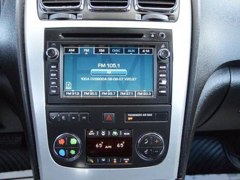 Used 2012 GMC Acadia SLT FWD image 24