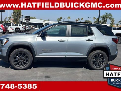 New 2026 GMC Terrain Elevation w/ Elevation Premium Package image 2