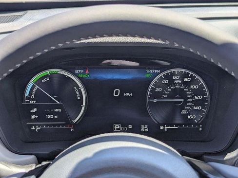 Used 2026 Subaru Forester Premium AWD/4WD image 14