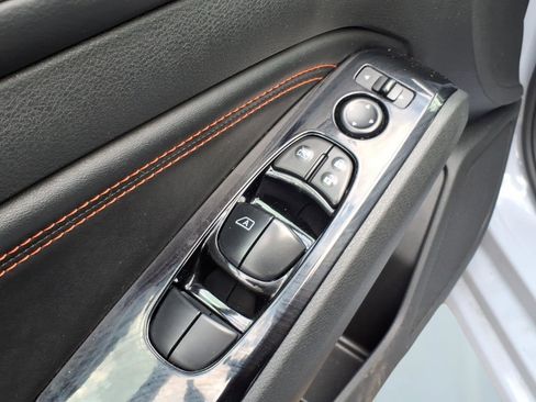 Used 2023 Nissan Altima 2.5 SR image 13