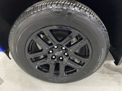 New 2026 Chevrolet Silverado 1500 RST w/ Safety Package image 33