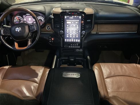 Used 2020 RAM 2500 Limited image 25