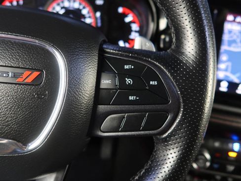 Used 2021 Dodge Durango R/T w/ Blacktop Package image 36