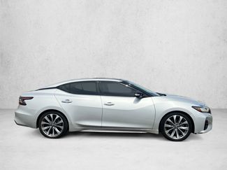 Used 2020 Nissan Maxima Platinum w/ Sport Mat Group FWD video 4