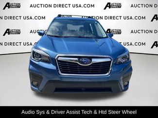 Used 2020 Subaru Forester Limited w/ Popular Package #3 video 3