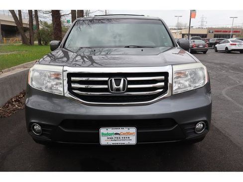 Used 2012 Honda Pilot EX image 2