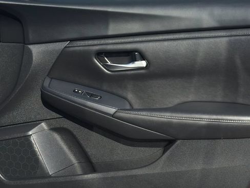 Used 2023 Nissan Sentra SV w/ All-Weather Package FWD image 17
