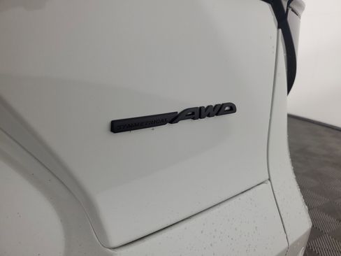 New 2026 Subaru Solterra Premium image 12