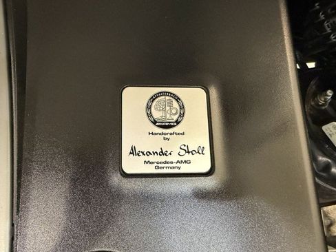 Certified 2024 Mercedes-Benz G 63 AMG 4MATIC image 26