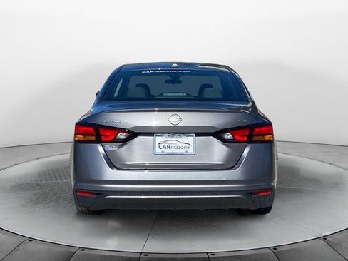 Used 2024 Nissan Altima 2.5 SV image 4