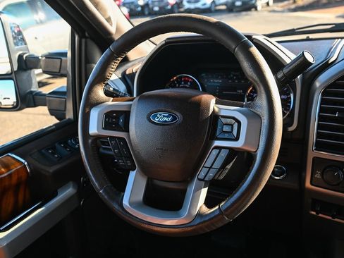 Used 2019 Ford F350 King Ranch w/ King Ranch Ultimate Package image 31