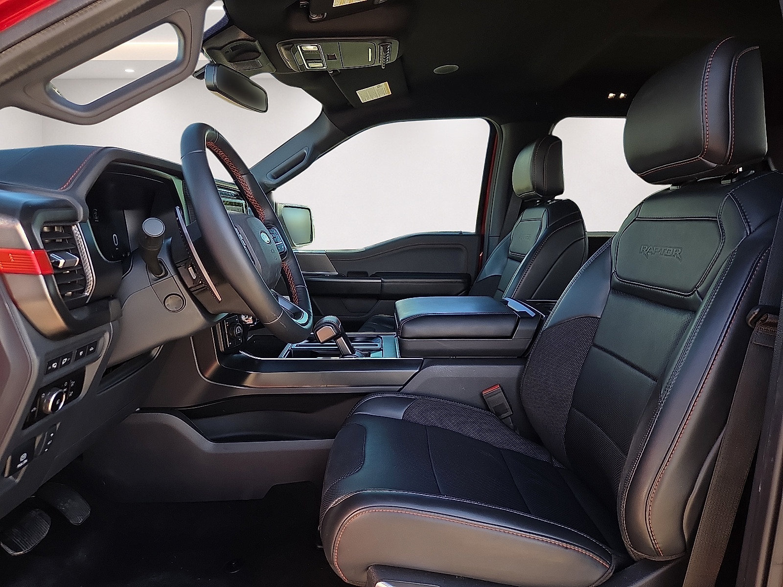 Used 2024 Ford F150 Raptor AWD/4WD image 14