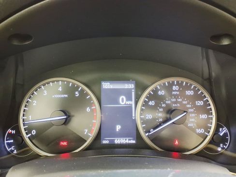 Used 2018 Lexus NX 300 FWD w/ Accessory Package 2 image 25