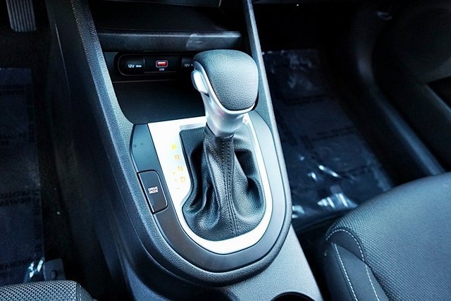 Used 2023 Kia Forte LXS w/ LXS Technology Package FWD image 37