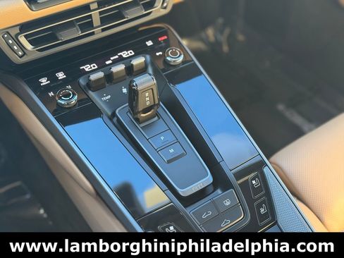 Used 2020 Porsche 911 Carrera S image 16